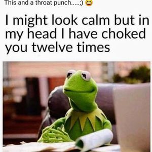 Meet your Posher, Kerry